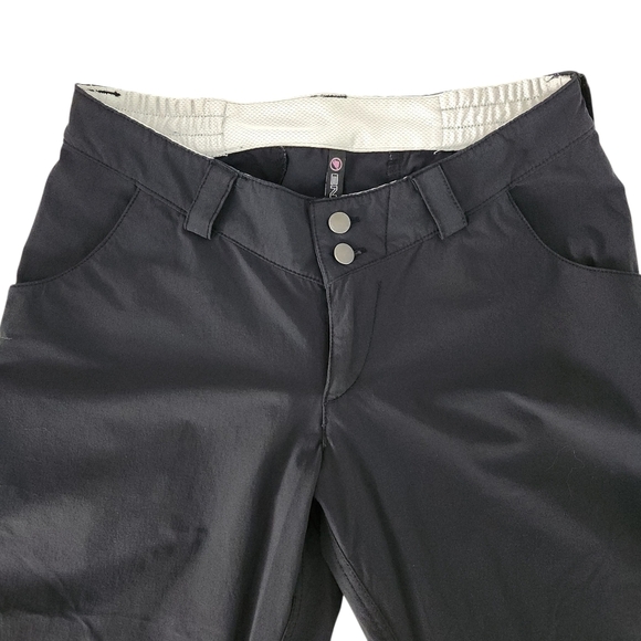 ENDURA Trekkit 3/4 cycling knickers very dark blue size S - Picture 2 of 12